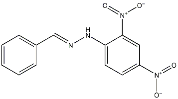 苯甲醛-2,4-二硝基苯肼