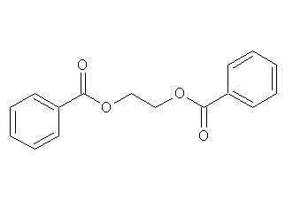 苯甲酸乙二酯
