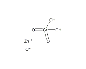 > 亚铬酸锌