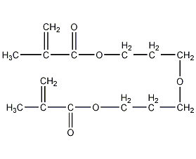 雙丙二醇二甲基丙烯酸酯