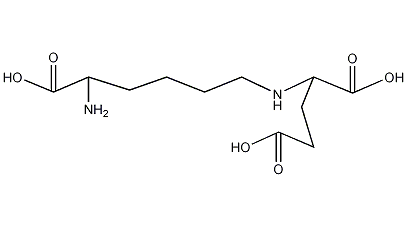 英文名称:l-saccharopine 英文别名 cas:997-68-2 einecs 分子式