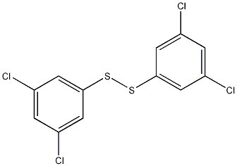 多氯联苯结构式图片