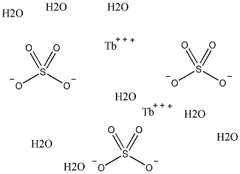 03848 分子结构