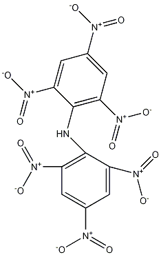 六硝基二苯胺图片