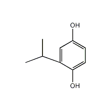 异丙基对苯二酚
