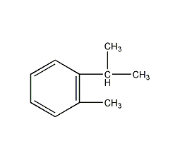 异丙基结构图片